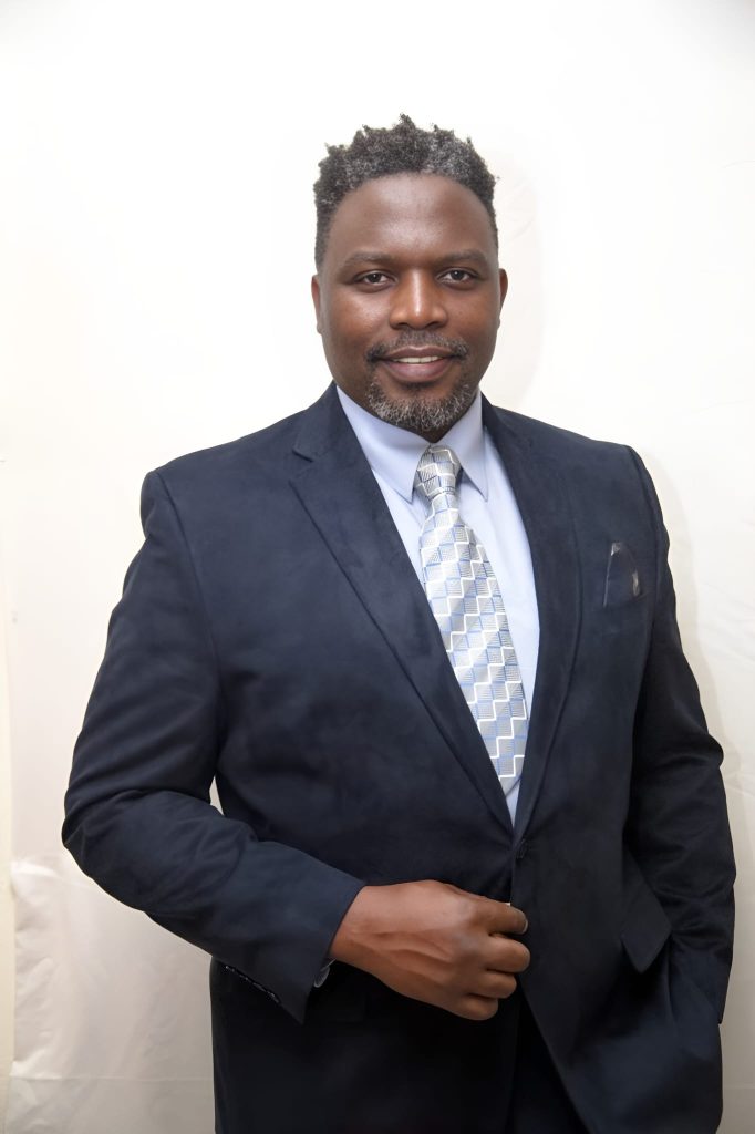 Felix Mutia Haven Residences